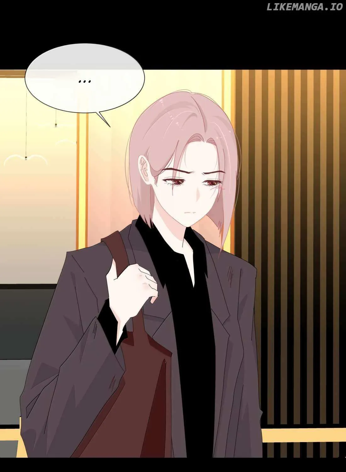 Lower Dynasty Chapter 32 page 14 - 