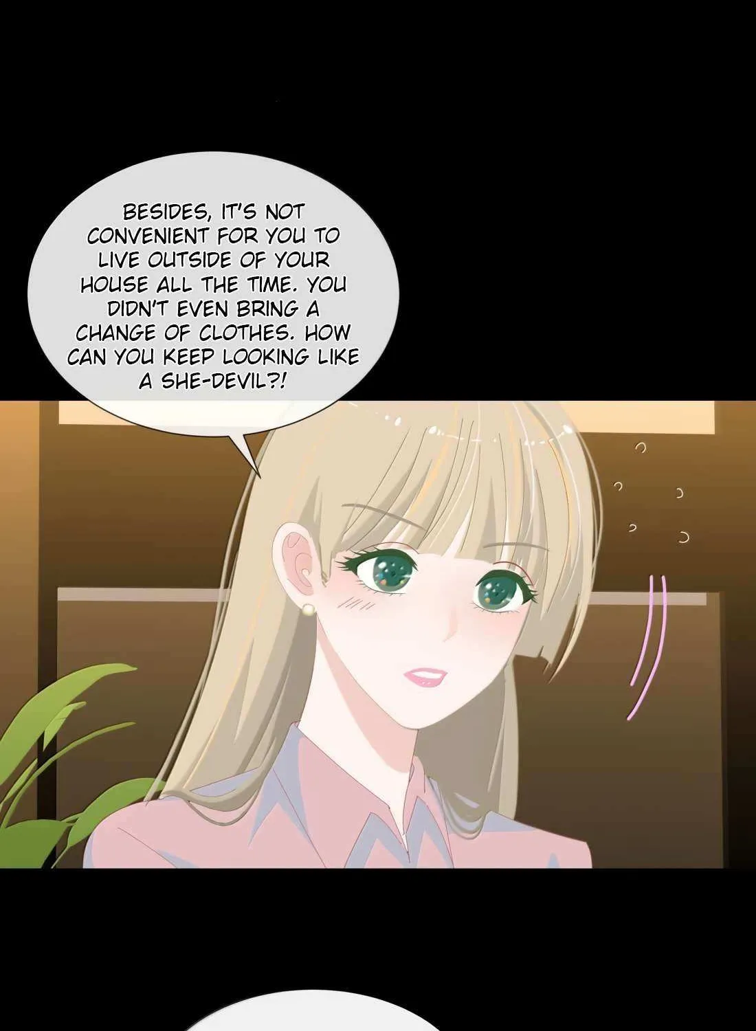 Lower Dynasty Chapter 32 page 15 - 