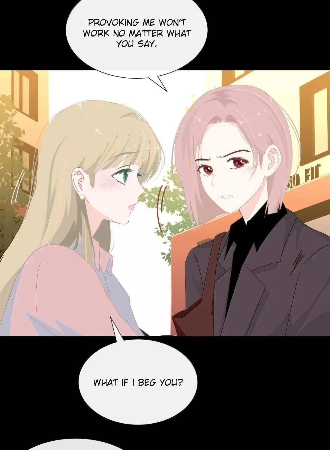 Lower Dynasty Chapter 32 page 16 - 