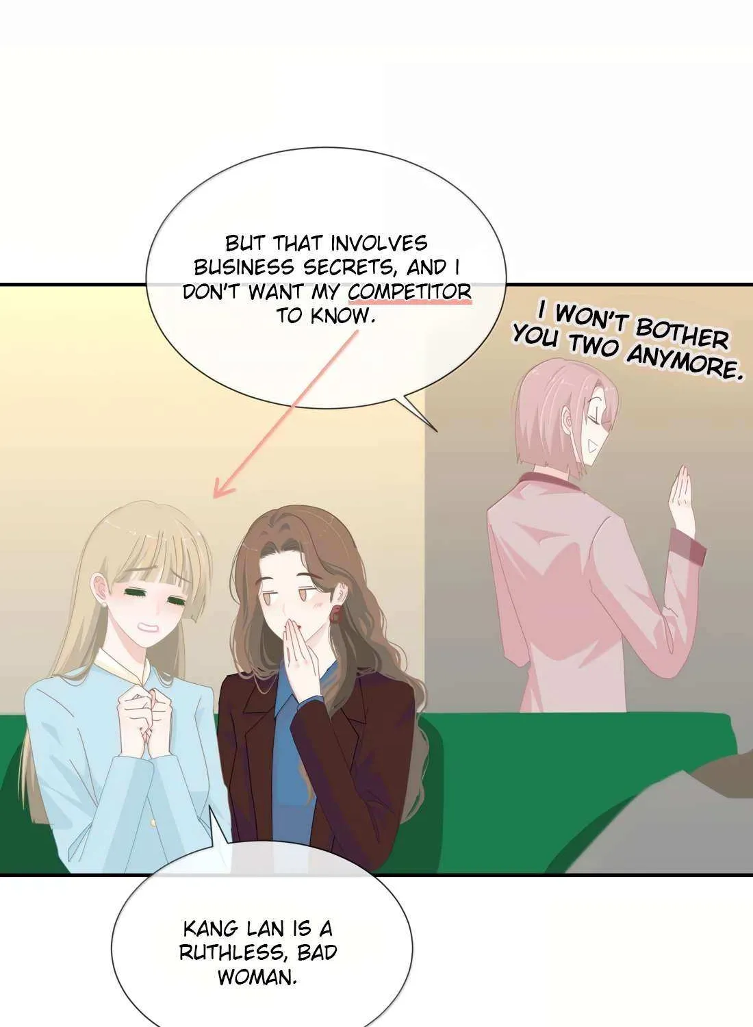 Lower Dynasty Chapter 32 page 19 - 