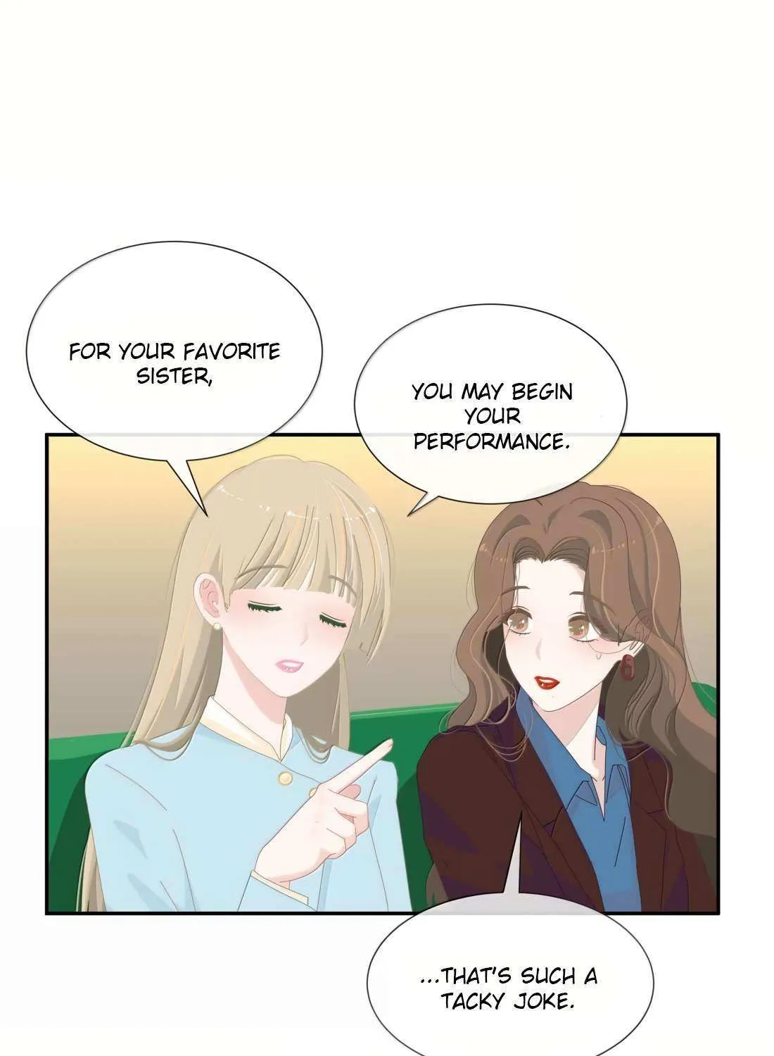 Lower Dynasty Chapter 32 page 24 - 