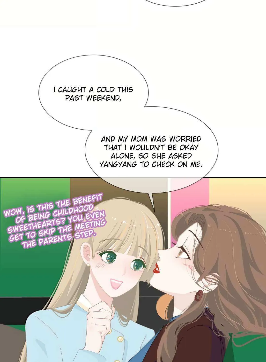 Lower Dynasty Chapter 32 page 25 - 