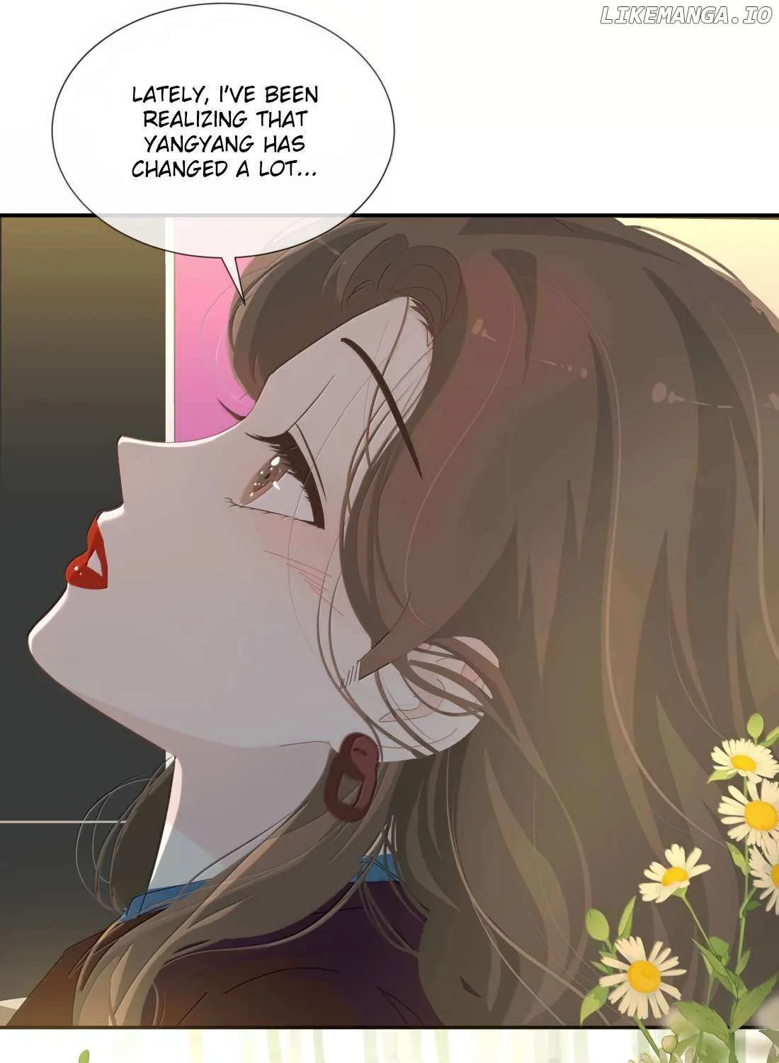 Lower Dynasty Chapter 32 page 27 - 