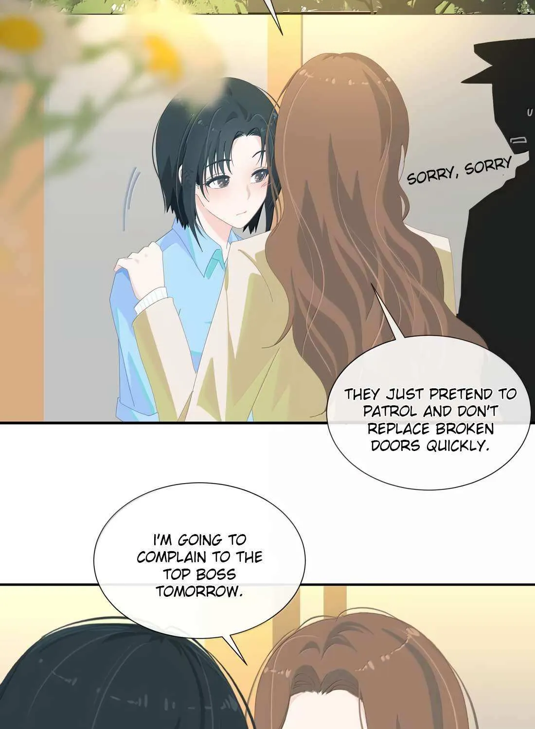 Lower Dynasty Chapter 32 page 29 - 