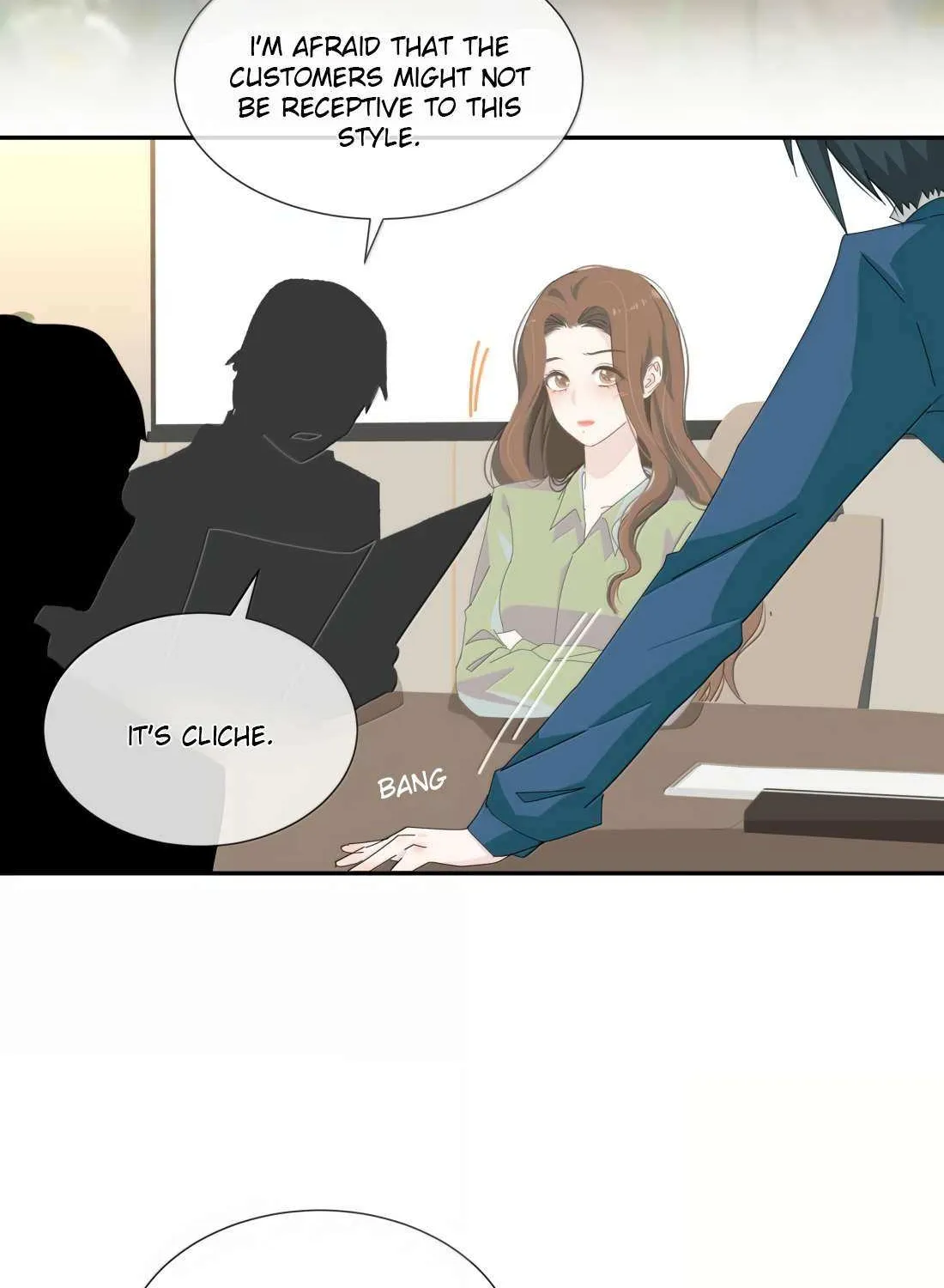 Lower Dynasty Chapter 32 page 35 - 