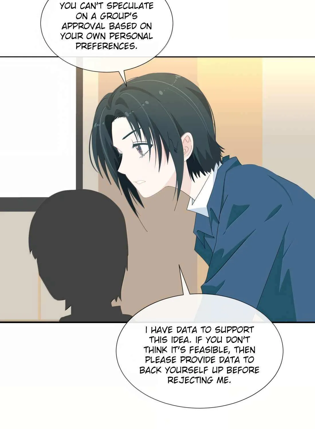Lower Dynasty Chapter 32 page 36 - 