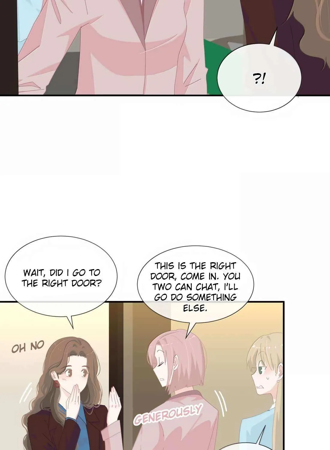 Lower Dynasty Chapter 32 page 5 - 