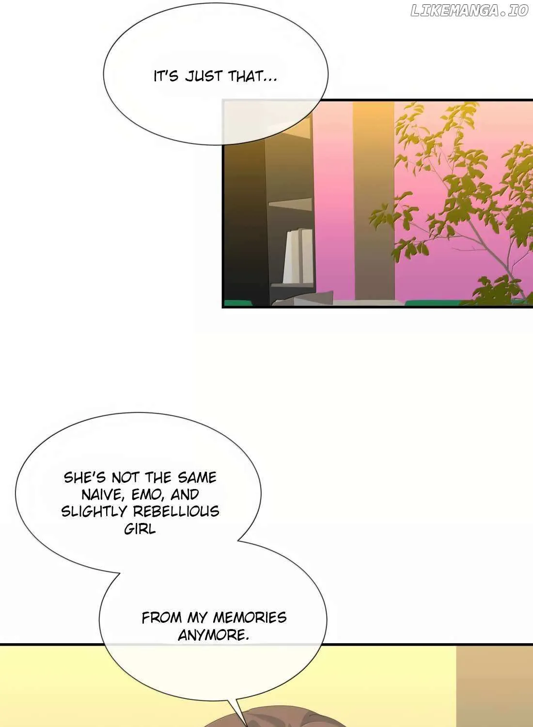 Lower Dynasty Chapter 32 page 41 - 