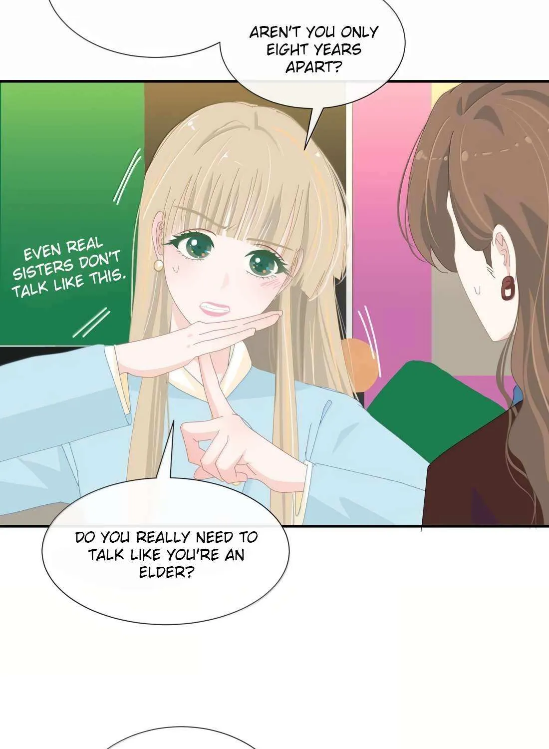 Lower Dynasty Chapter 32 page 43 - 