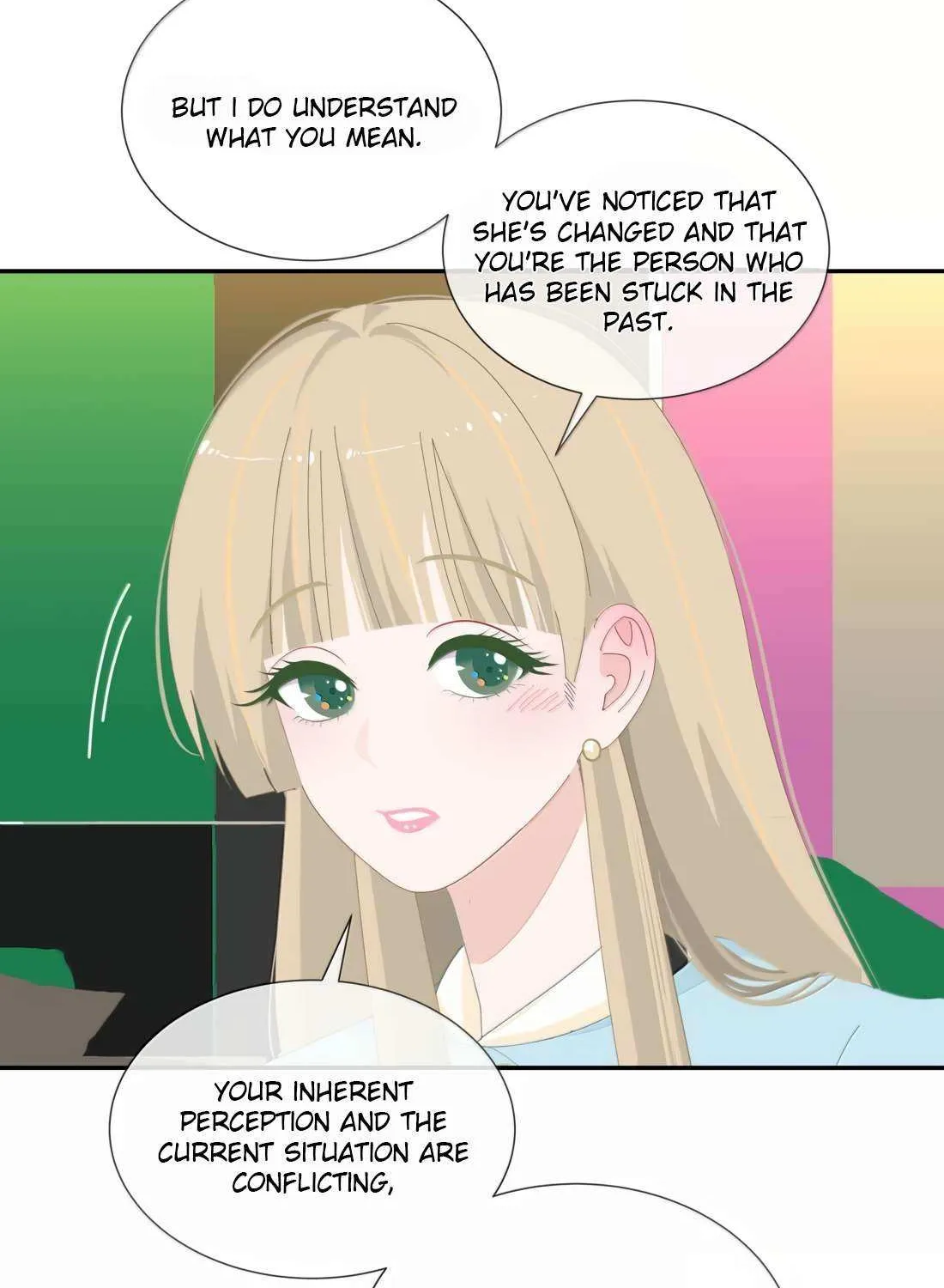 Lower Dynasty Chapter 32 page 44 - 