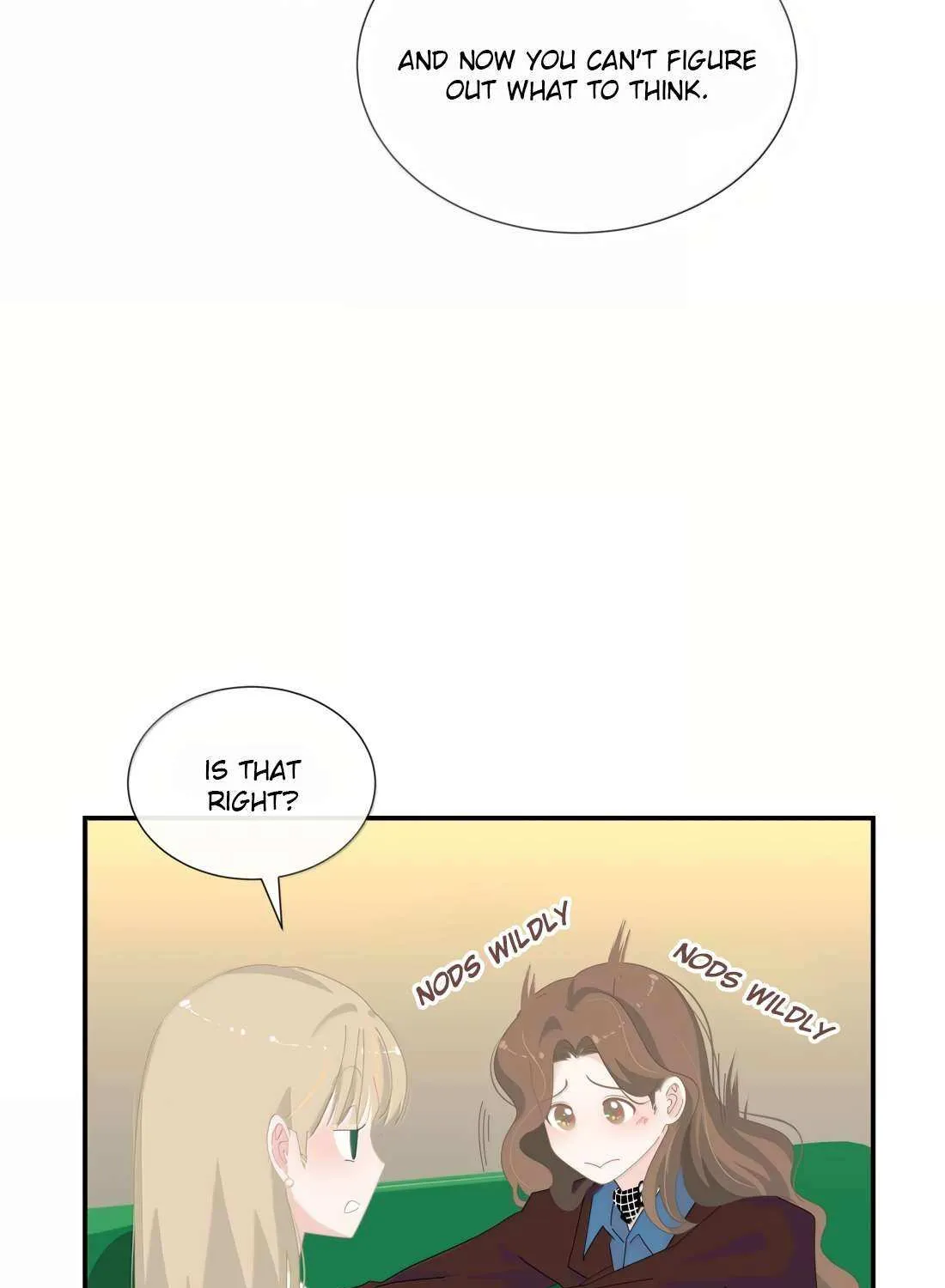 Lower Dynasty Chapter 32 page 45 - 
