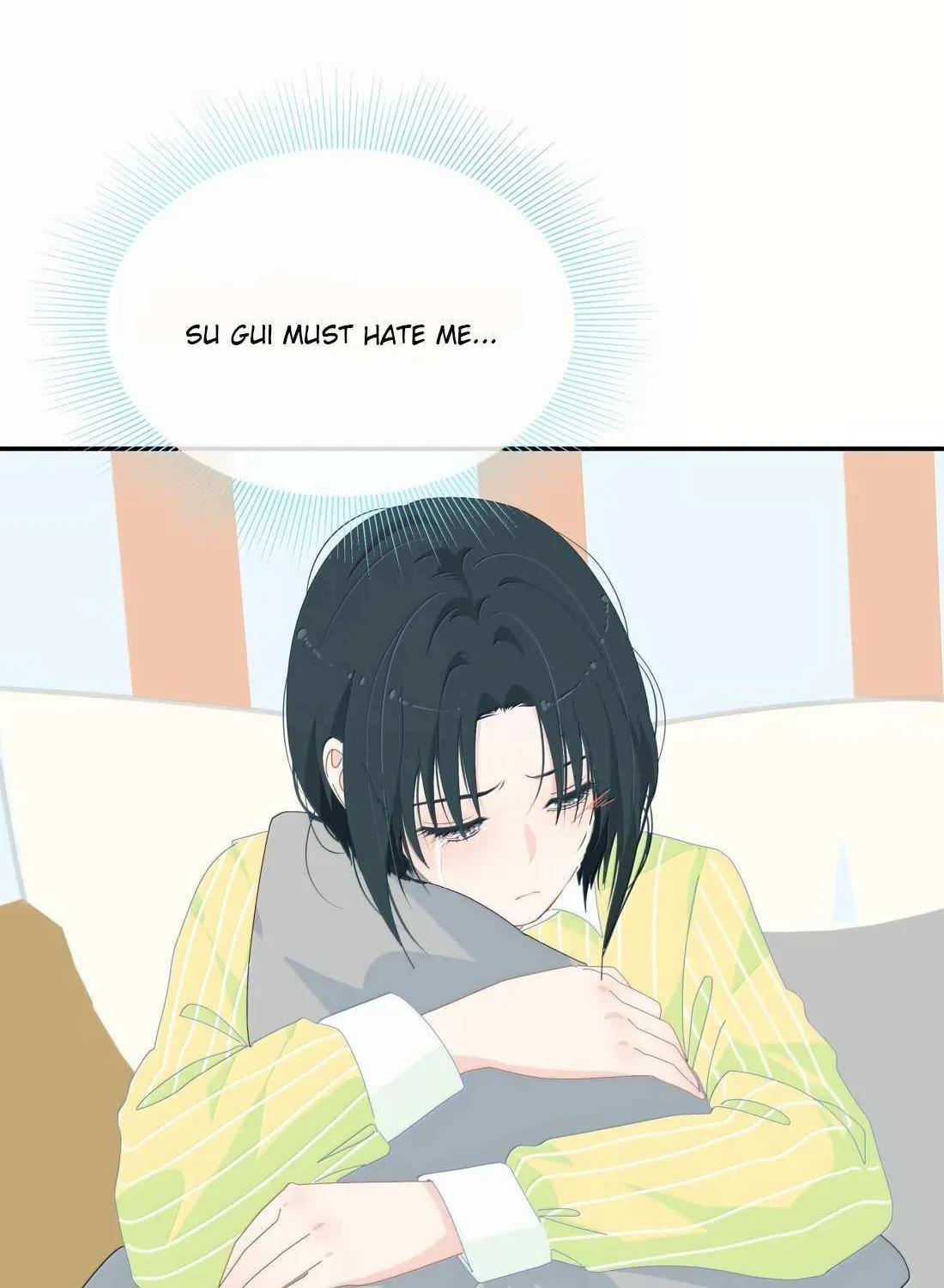 Lower Dynasty Chapter 33 page 23 - 