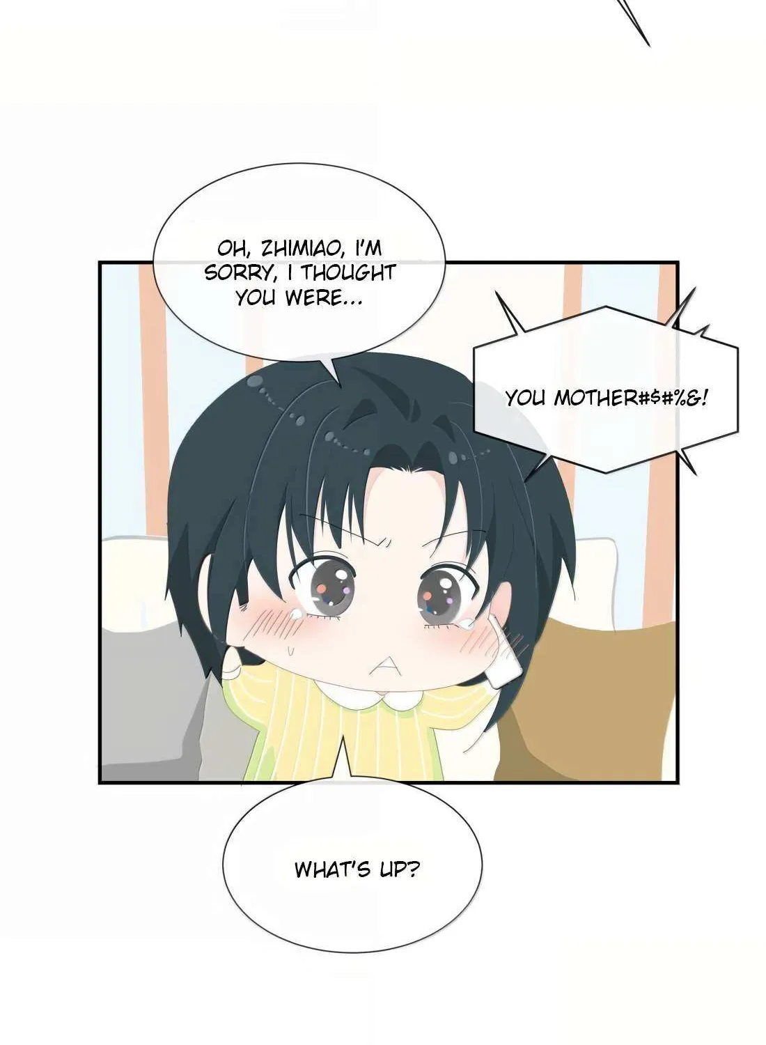 Lower Dynasty Chapter 33 page 27 - 