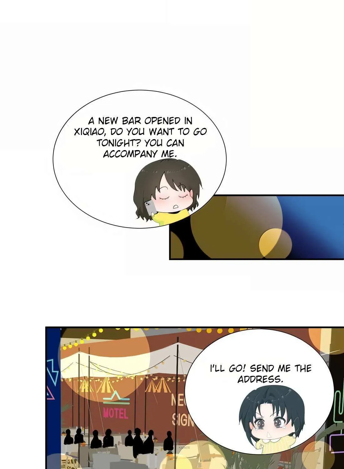 Lower Dynasty Chapter 33 page 28 - 