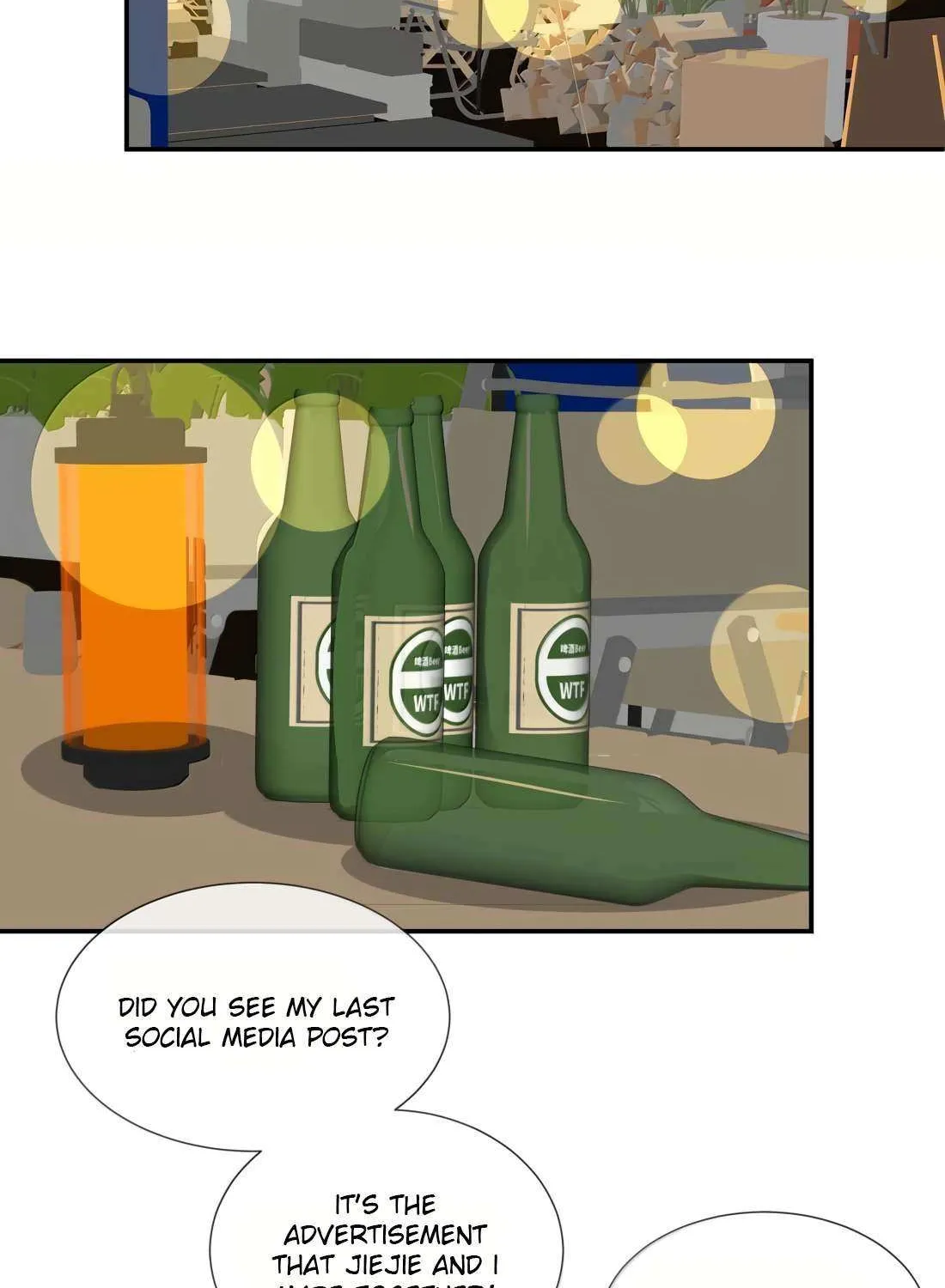 Lower Dynasty Chapter 33 page 29 - 