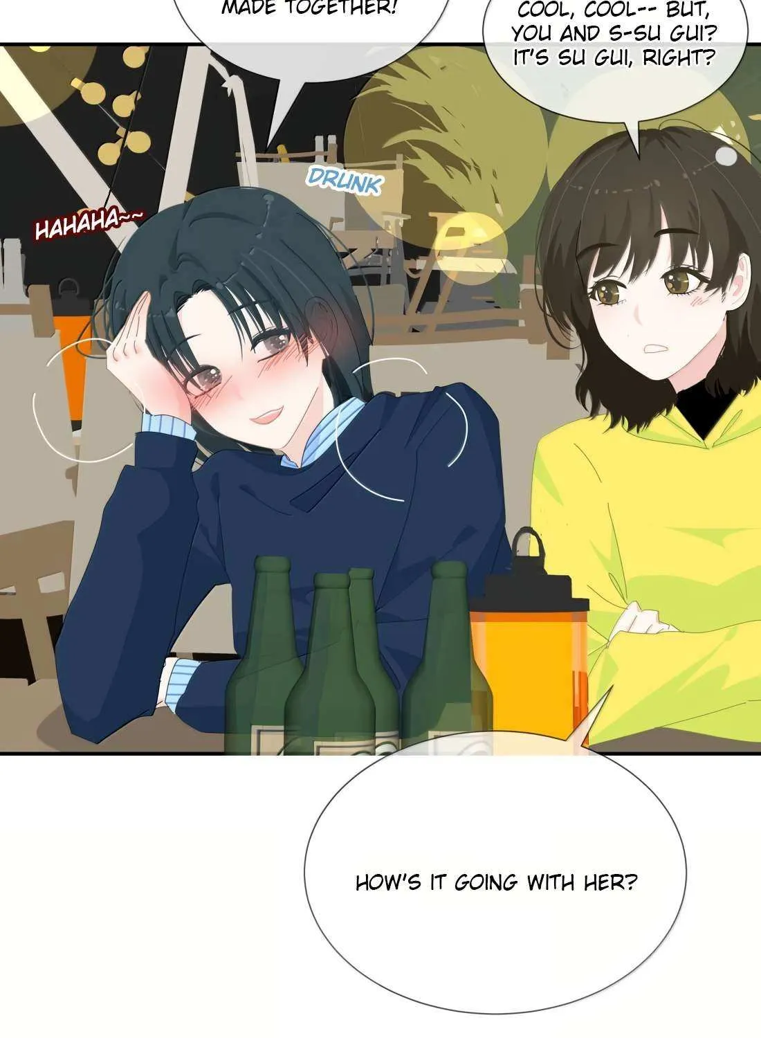 Lower Dynasty Chapter 33 page 30 - 