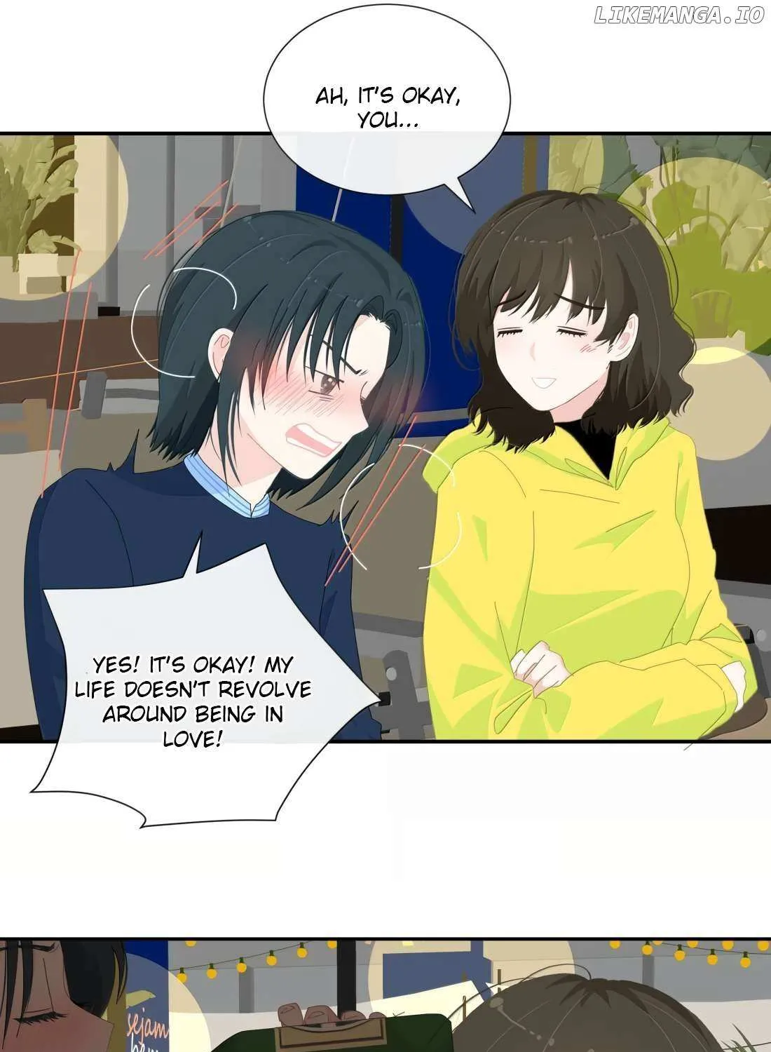 Lower Dynasty Chapter 33 page 33 - 