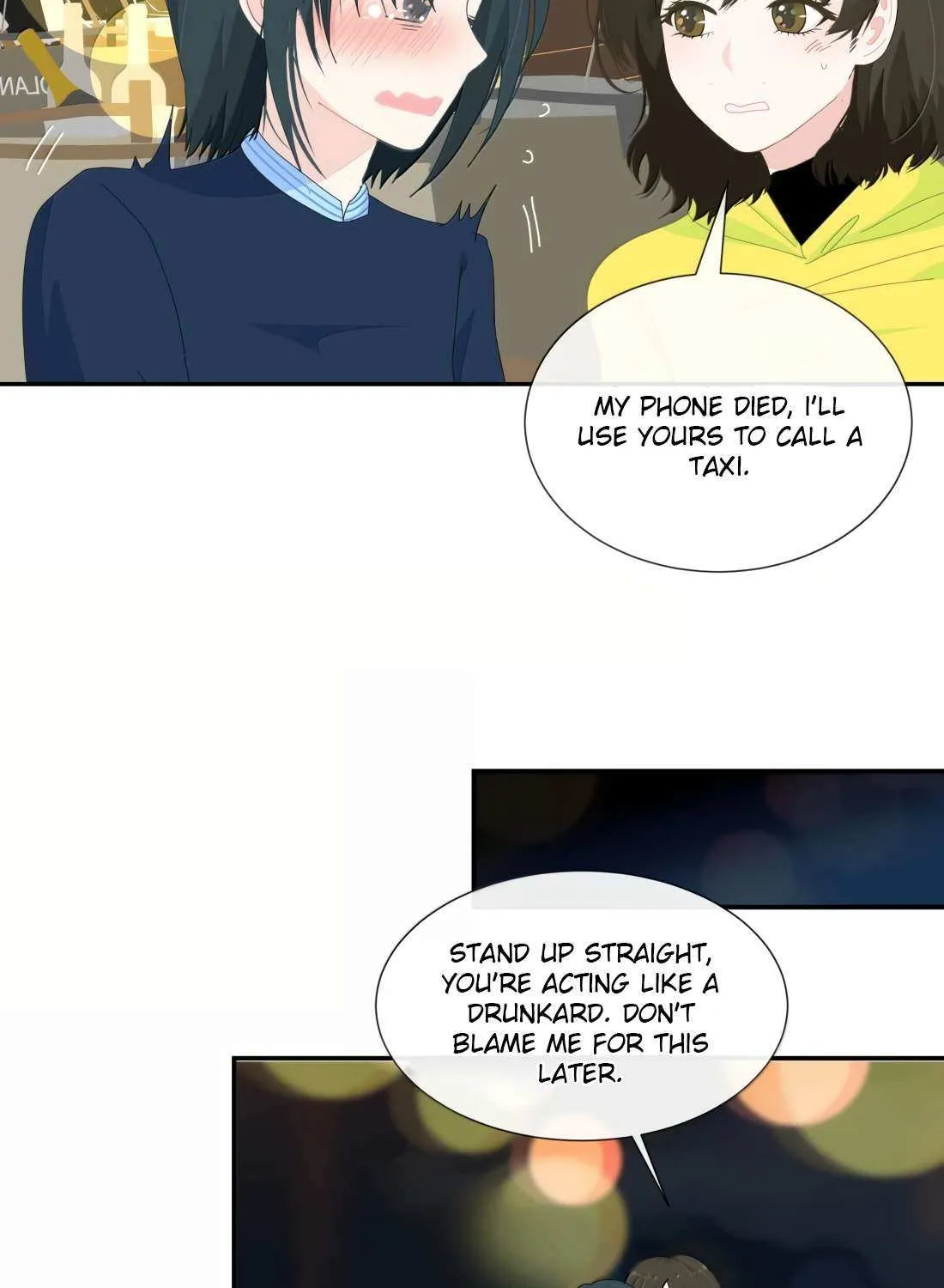 Lower Dynasty Chapter 33 page 35 - 