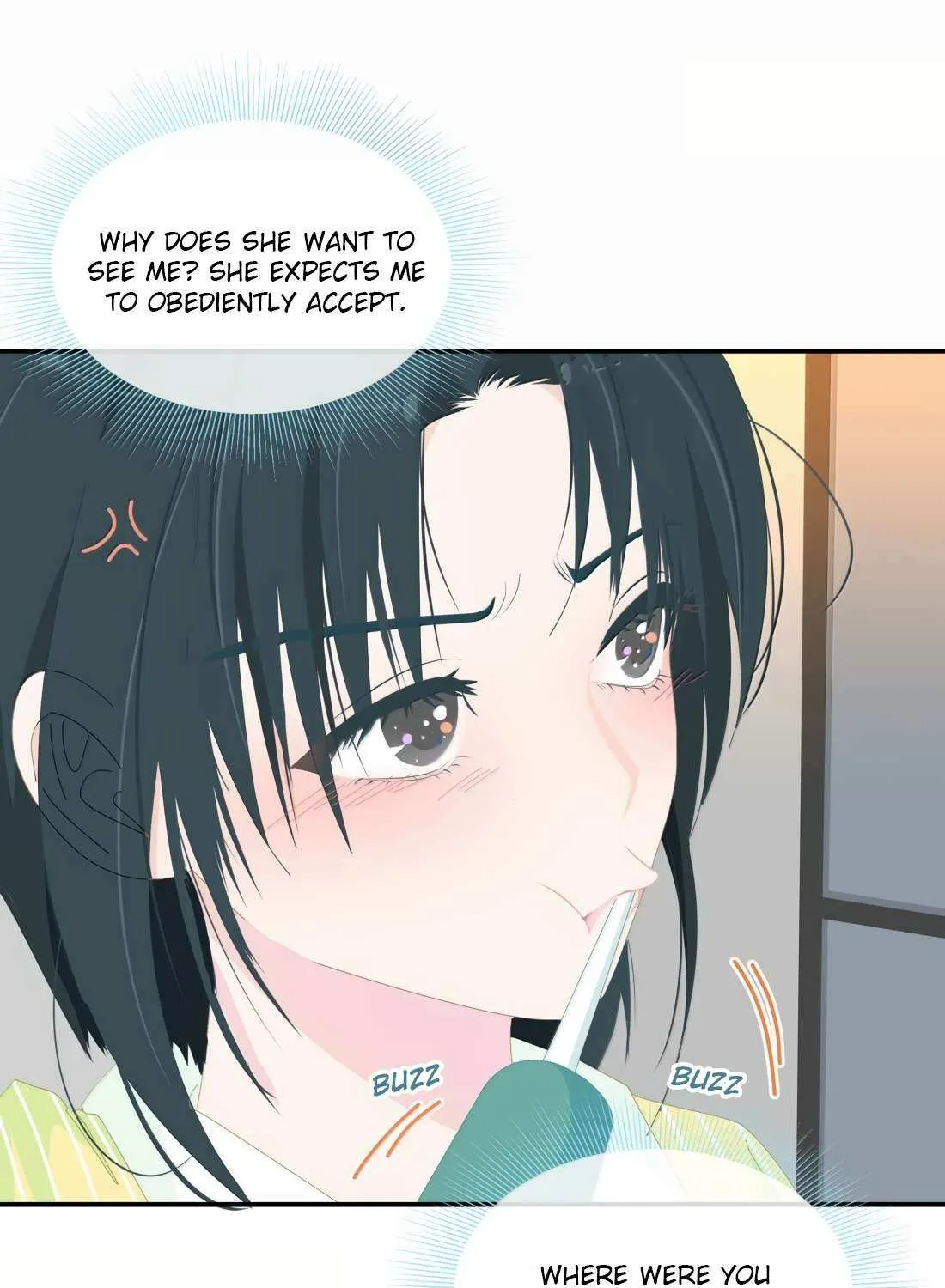 Lower Dynasty Chapter 33 page 5 - 