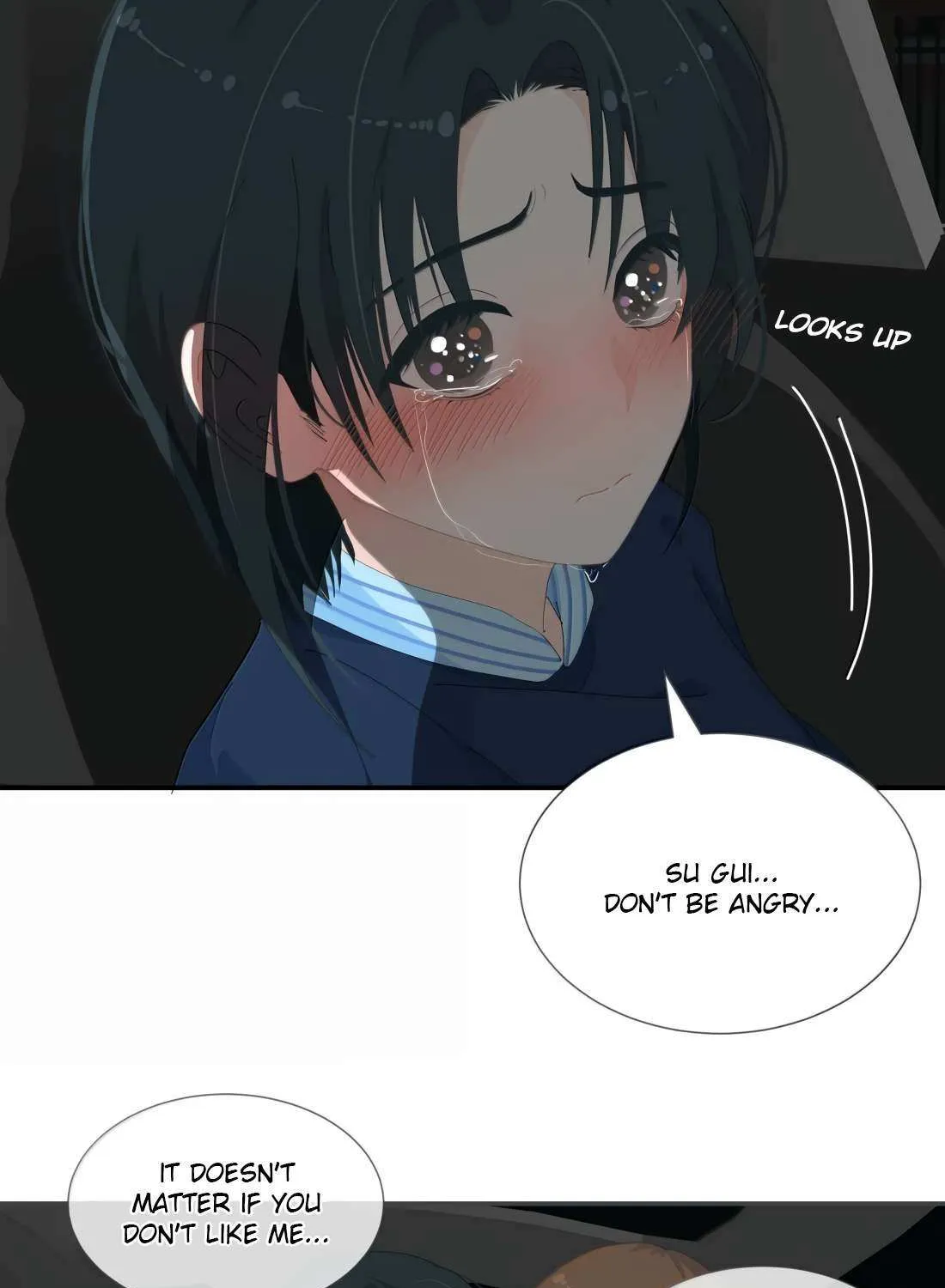 Lower Dynasty Chapter 33 page 42 - 