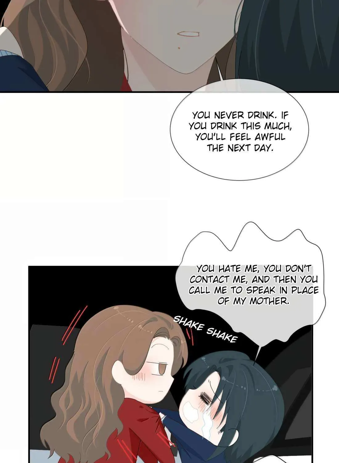 Lower Dynasty Chapter 33 page 44 - 