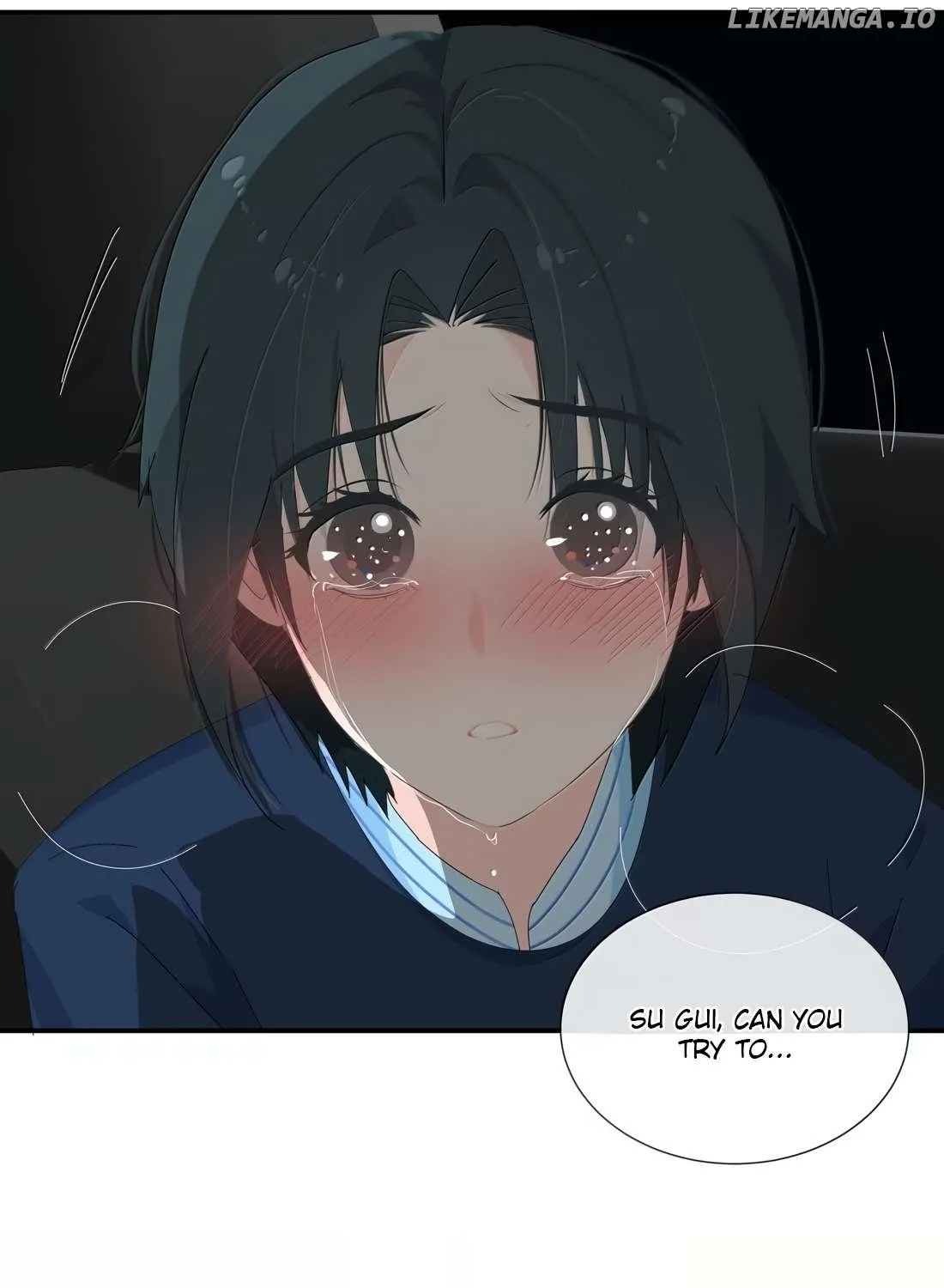 Lower Dynasty Chapter 33 page 46 - 