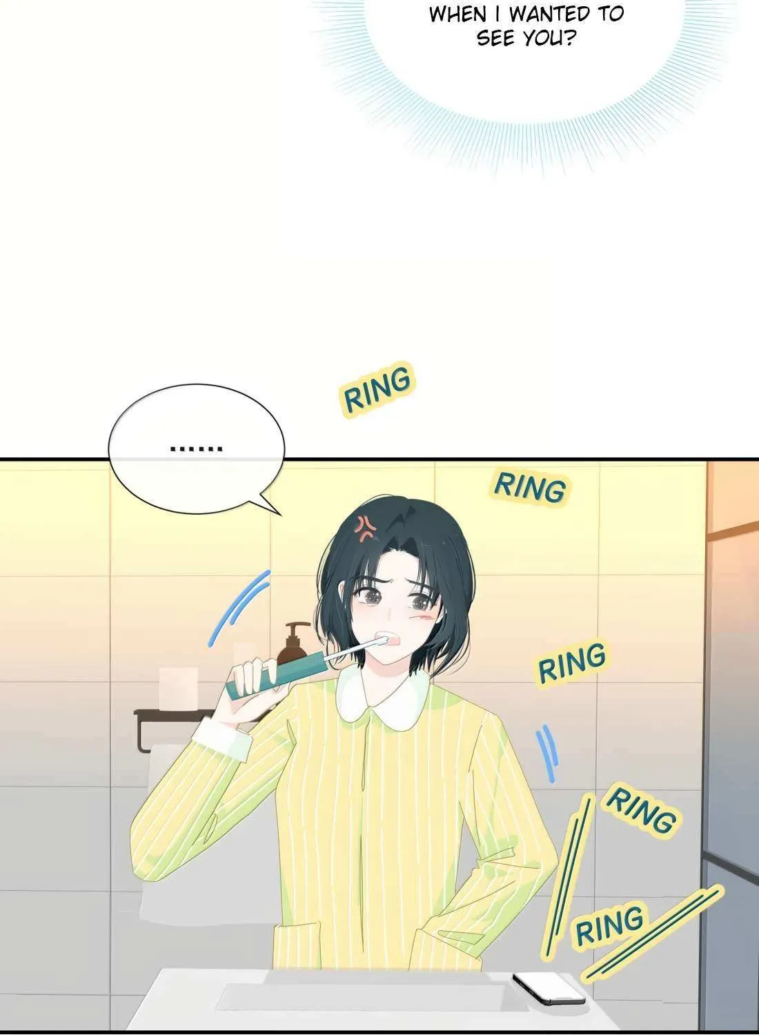 Lower Dynasty Chapter 33 page 6 - 