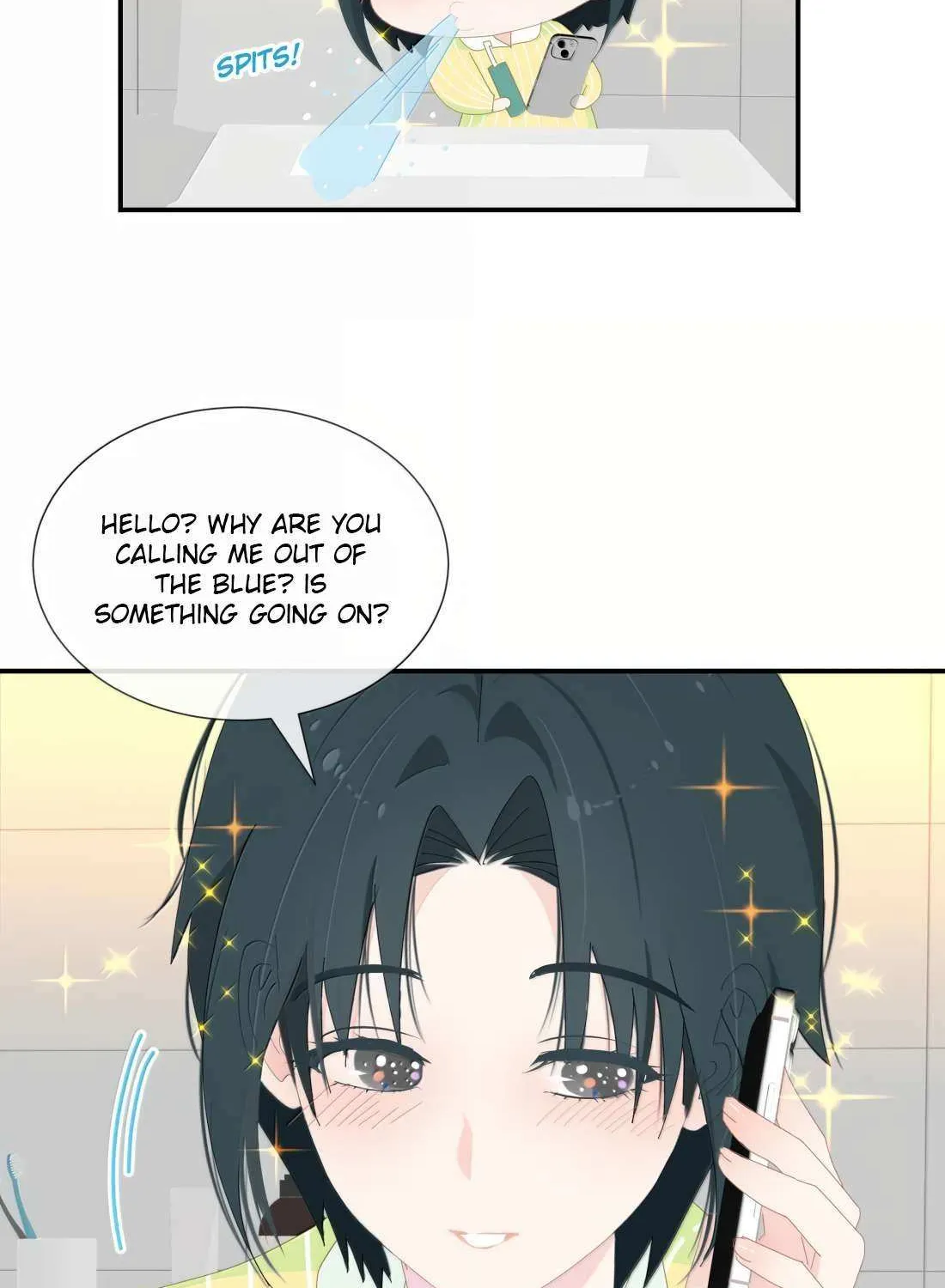 Lower Dynasty Chapter 33 page 9 - 