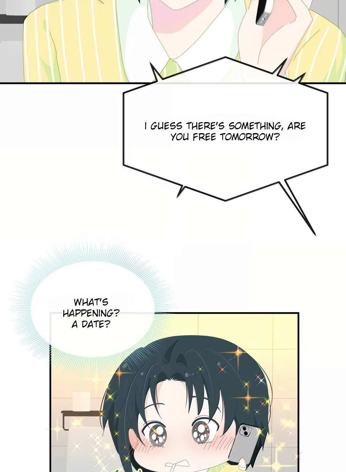 Lower Dynasty Chapter 33 page 10 - 