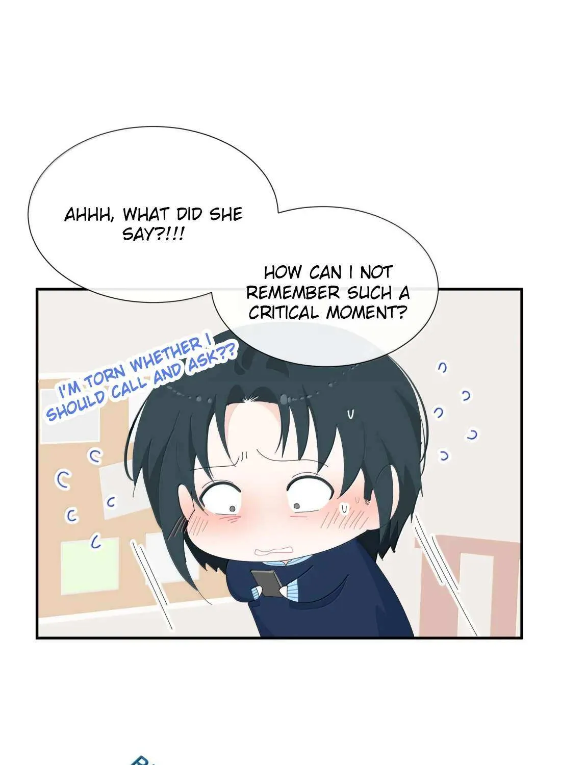 Lower Dynasty Chapter 34 page 11 - 