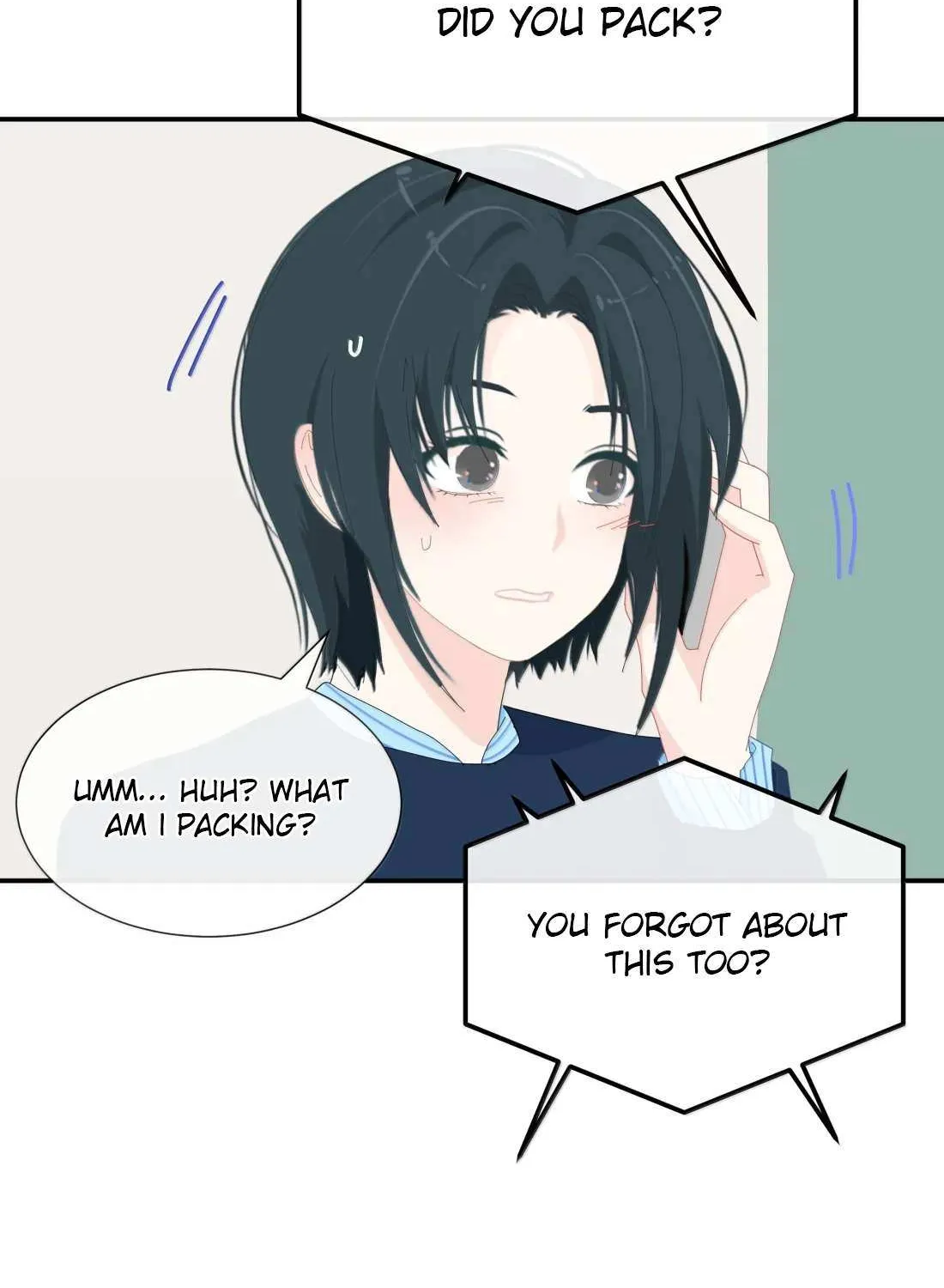 Lower Dynasty Chapter 34 page 13 - 