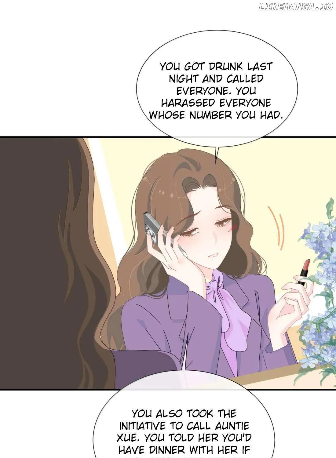 Lower Dynasty Chapter 34 page 14 - 