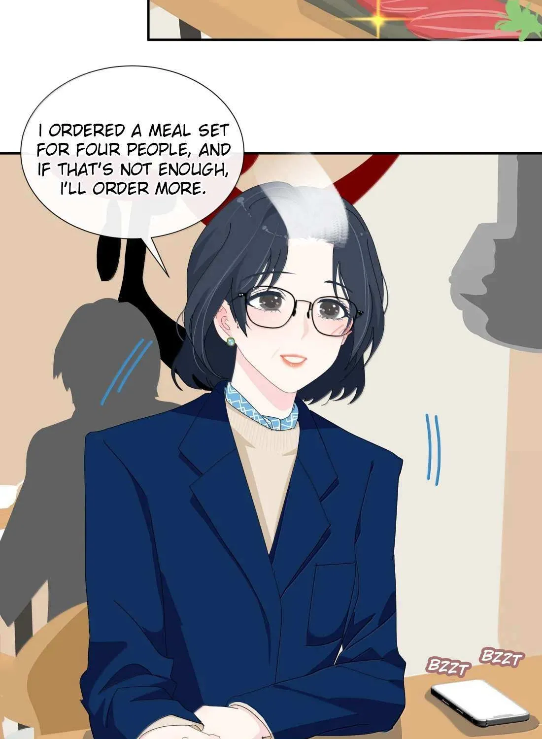 Lower Dynasty Chapter 34 page 21 - 