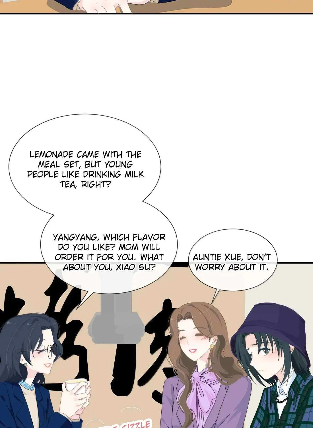 Lower Dynasty Chapter 34 page 22 - 