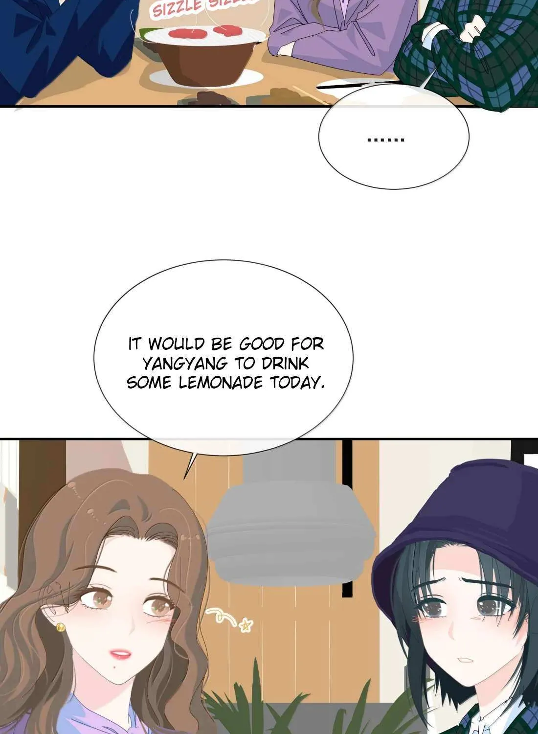 Lower Dynasty Chapter 34 page 23 - 