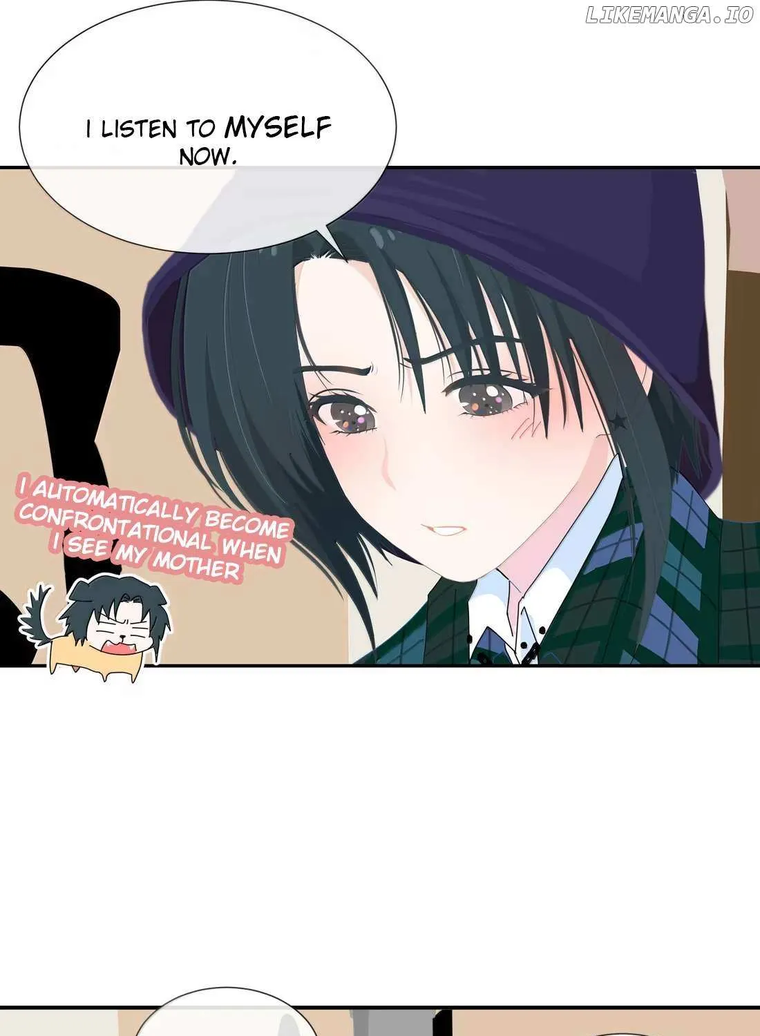 Lower Dynasty Chapter 34 page 26 - 