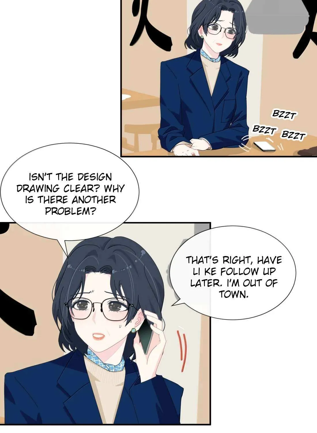 Lower Dynasty Chapter 34 page 28 - 