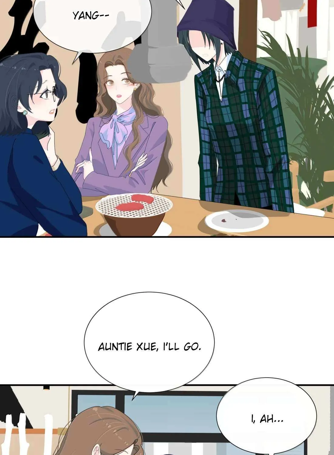 Lower Dynasty Chapter 34 page 30 - 