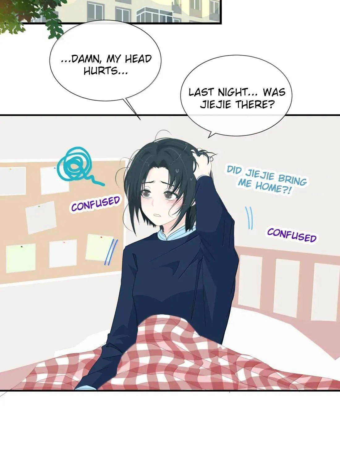 Lower Dynasty Chapter 34 page 4 - 