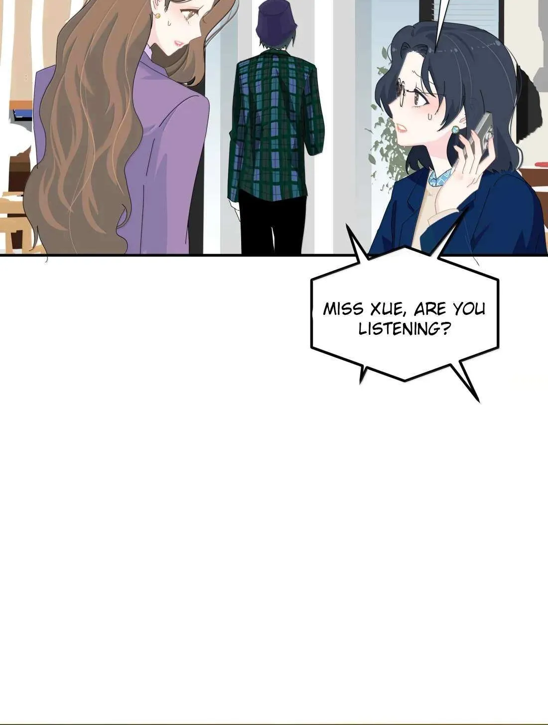 Lower Dynasty Chapter 34 page 31 - 