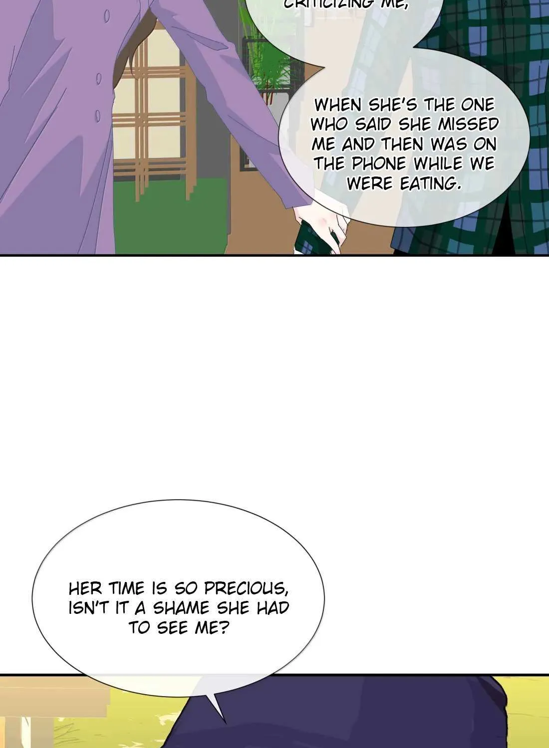 Lower Dynasty Chapter 34 page 34 - 