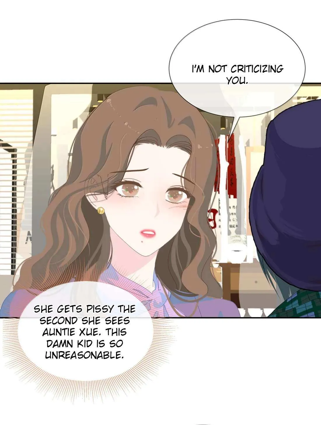 Lower Dynasty Chapter 34 page 36 - 