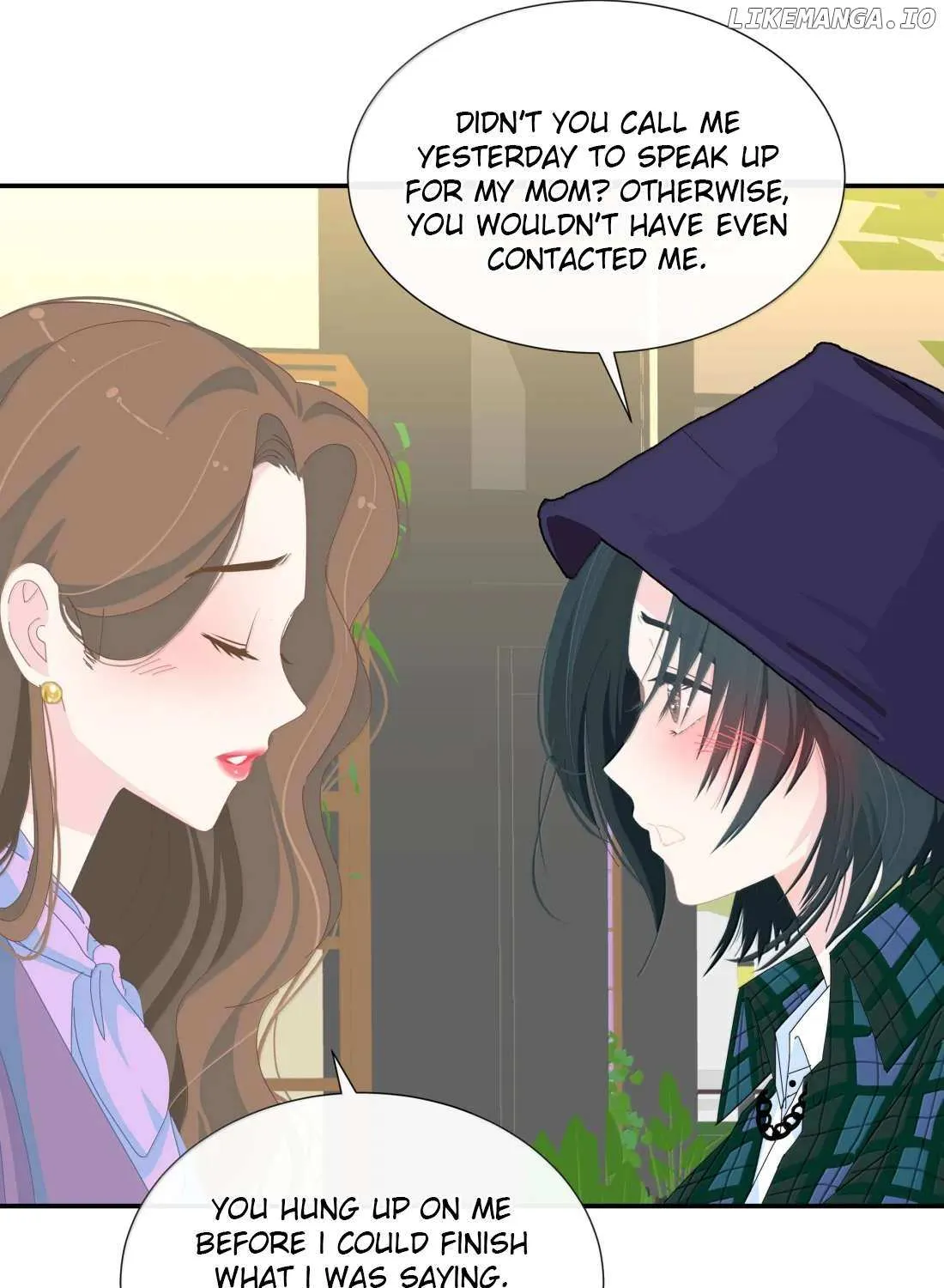 Lower Dynasty Chapter 34 page 37 - 