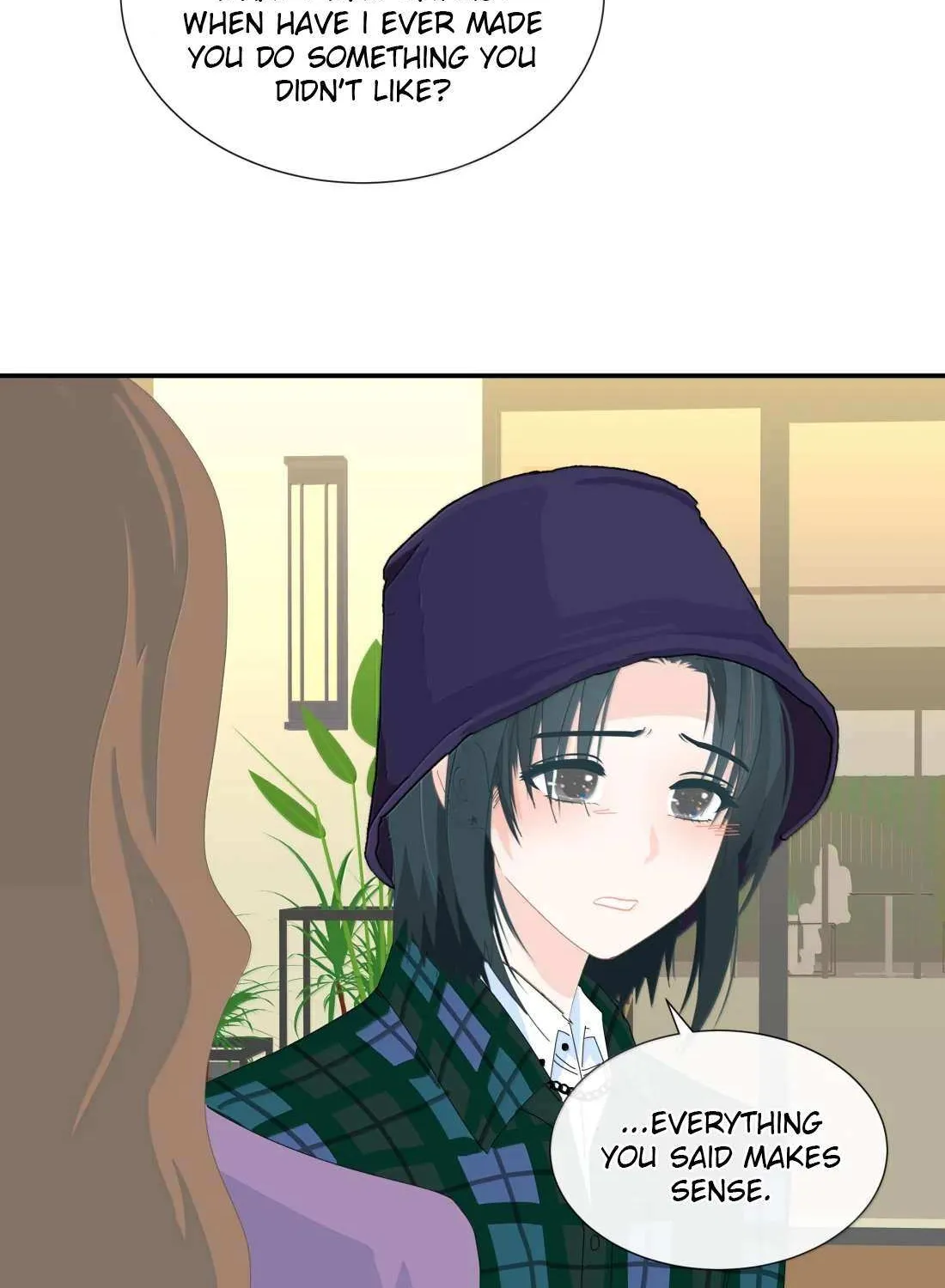 Lower Dynasty Chapter 34 page 38 - 