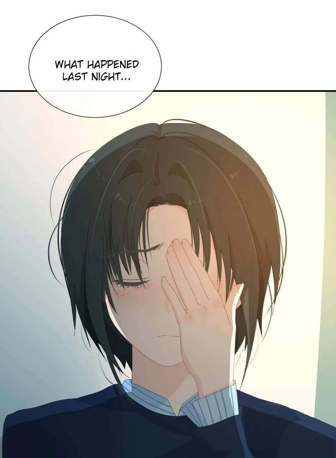 Lower Dynasty Chapter 34 page 5 - 