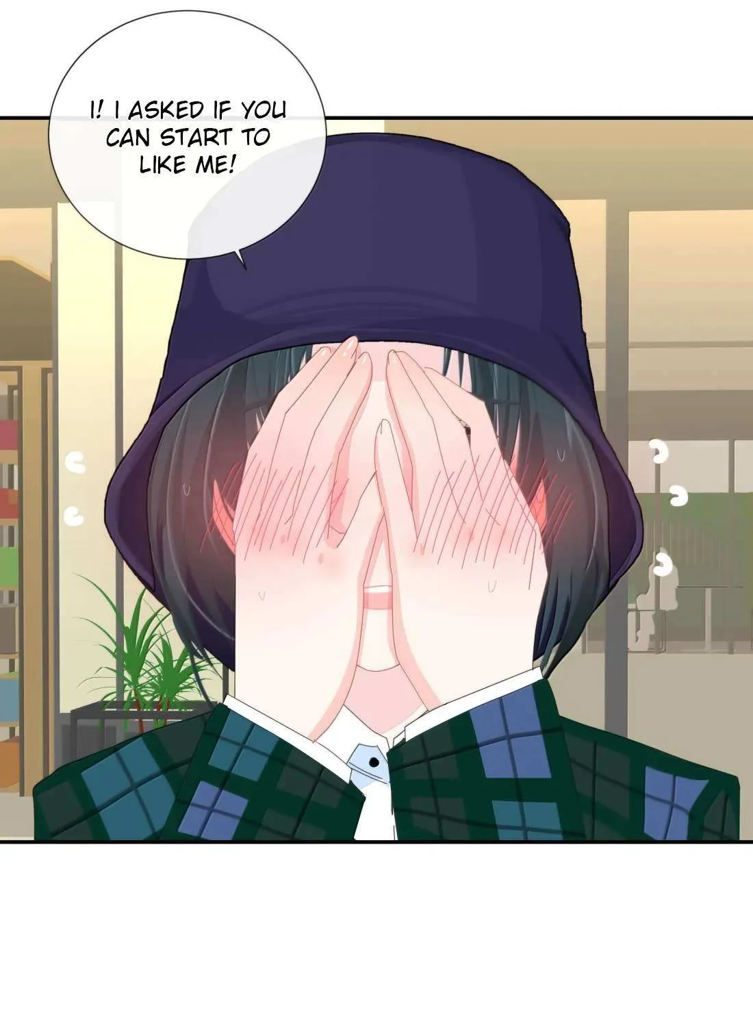Lower Dynasty Chapter 35 page 11 - 