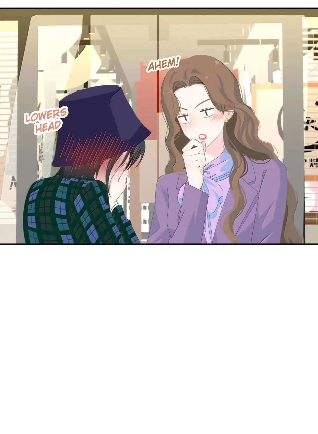 Lower Dynasty Chapter 35 page 14 - 