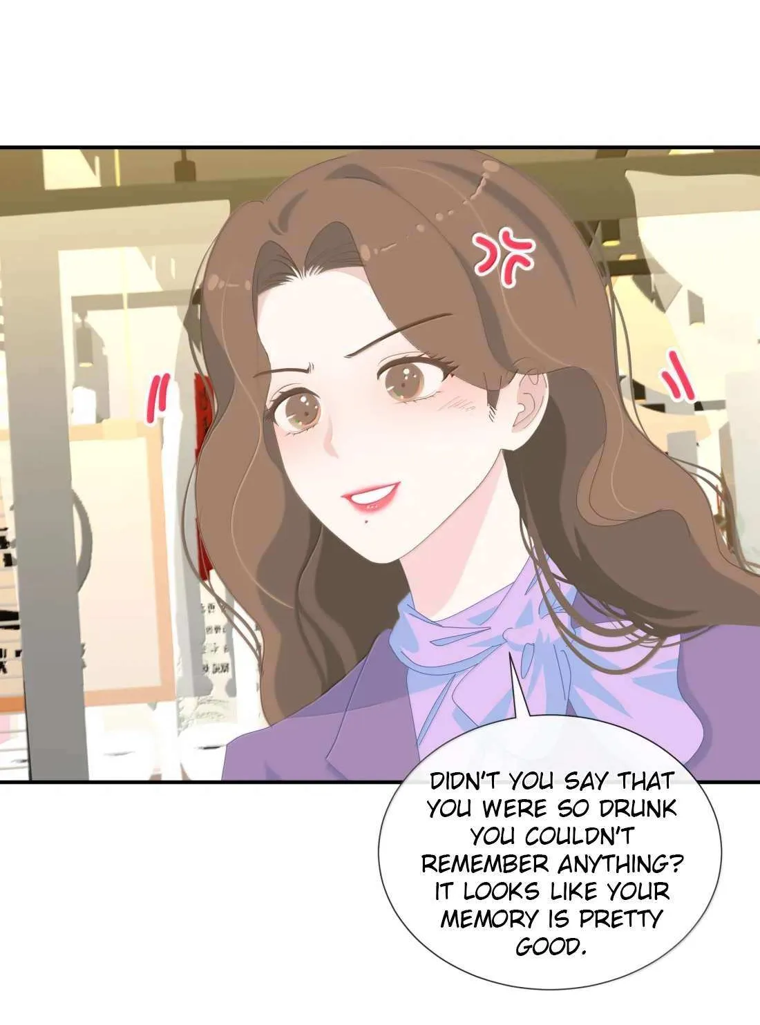 Lower Dynasty Chapter 35 page 15 - 
