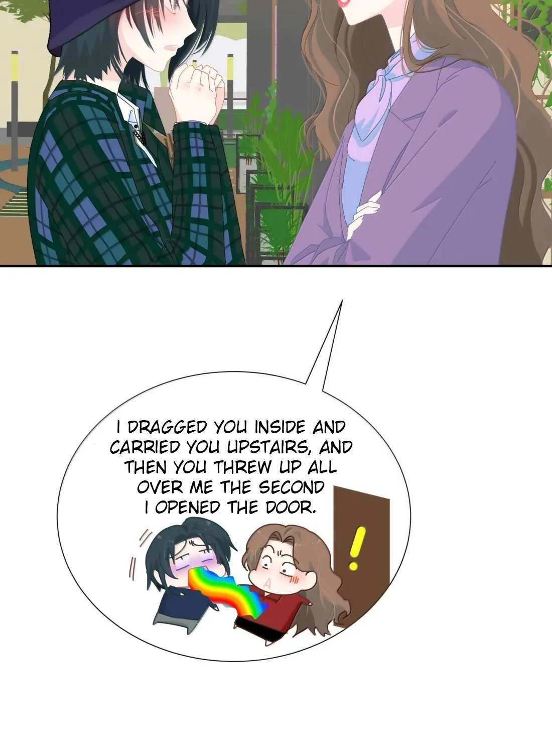 Lower Dynasty Chapter 35 page 18 - 