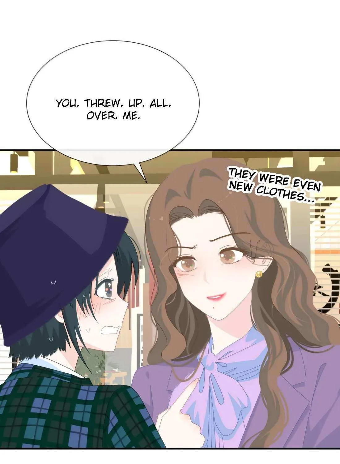 Lower Dynasty Chapter 35 page 19 - 